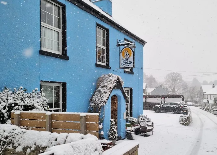 The Ship Inn