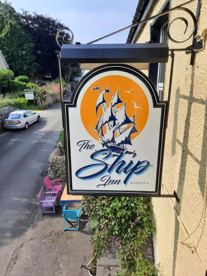 The Ship Frühstückspension Bardsea